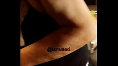 Ian used submission Thumb