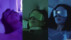 Dreamweaver An Anatomik Media Spotlight Ryan Driller, Alex Coal, Maya Woulfe, Charlotte Sins, Lexi Luna Thumb