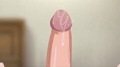 Stepbrother'_s cumming and she won'_t stop! Hentai Thumb