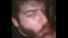 Jake Truelove sucks his stepbrother'_s cock in New York Thumb