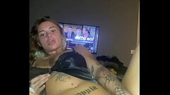 What scottish goths do after college! It'_s naughty Thumb