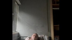 Wank before work Thumb