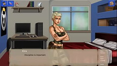 Shelter V0.18 Part 2 Story behind by LoveSkySan69 Thumb