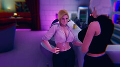 Christie Nightlife Thumb