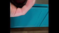 Unbelievably Realistic dildo, can&rsquo_t wait to use it Thumb