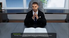 Milfy City Part 80 Headmaster Secret by LoveSkySan69 Thumb