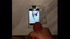 應好友要求射屏她的小騷穴8 Thumb